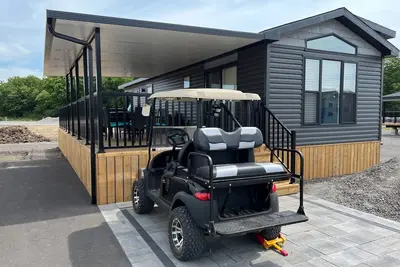 Image de Vacation Property @ Sherkston Shores Resort (Waterpark, Lake Erie Beaches)