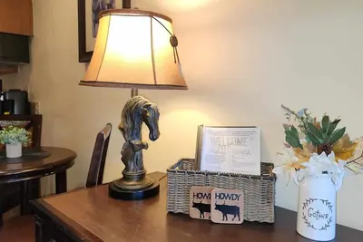 Image de River Ranch Ground Floor Deluxe Cottage! Fully Stocked! 151