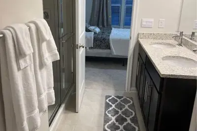 Image de Incredible contemporary, brand-new build town home in Frederick, Md