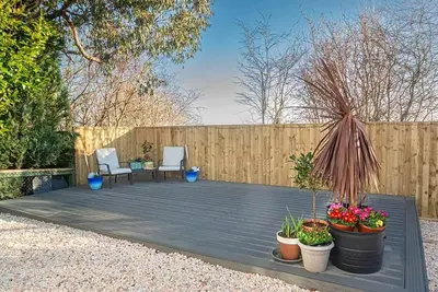 Image de Lovely 2-Bed House in St Andrews, Scotland