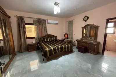 Image de In middle of new cairo, sunnu cozy apartment.