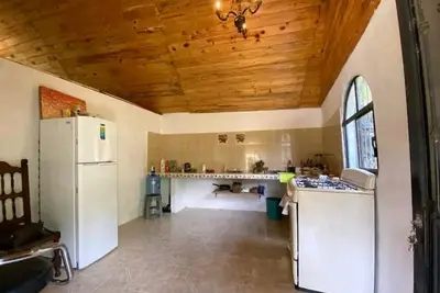 Image de 15 minutes from the magical town of Xilitla Slp! San Augustine Cabin