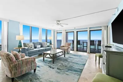 Image de Emerald Towers 1101