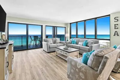Image de Emerald Towers 0706