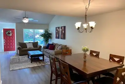 Image de Pet Friendly, Charming 3br in Dfw