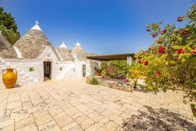 Image de Trulli Ostuni - Trullo Ostuni