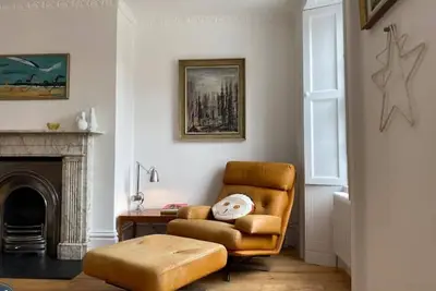 Image de Stunning Flat in The Heart of Midhurst Old Town
