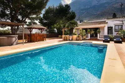 Image de Villa Marco - Denia, Costa Blanca