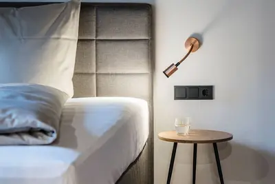 Image de Apartment Barrierefrei 62m² - Freiraum Apartments