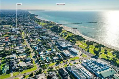 Image de Beachside Escape