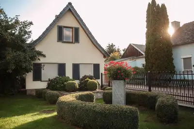 Image de Ferienhaus Lorini - Ferienhaus Lorini, Wr, 2 Sr, 2 Du/wc, Küche, Terrasse