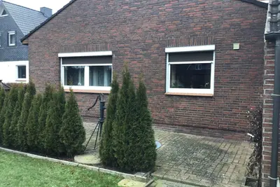 Image de Ferienhaus für 3 Gäste mit 60m² in Schwanewede