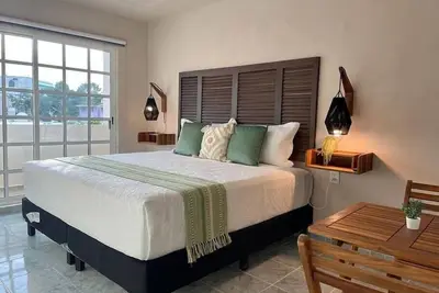 Image de Cozy Studio Downtown