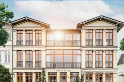 Image de Villa auf der Düne Whg. 01 - Düne 01