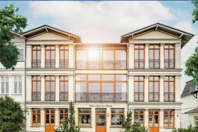 Image de Villa auf der Düne Whg. 05 - Düne 05