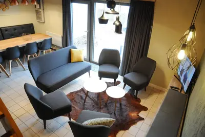 Image de Maison de vacances de pêcheur à Vielsalm