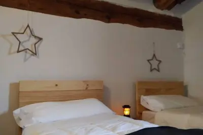 Image de Country house in the Teruel Maestrazgo