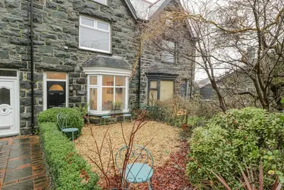 Image de Bronwen House, pet friendly, character holiday cottage in Llanbedr