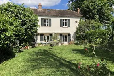 La Maison Babjac, comme chez vous!