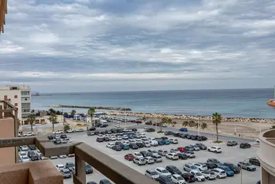 Image de Trapani Seaview Modern Apartment near the Beach