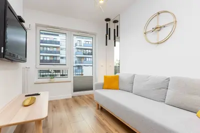 Image de Optyków 3 | Comfortable Studio | Parking | Balcony