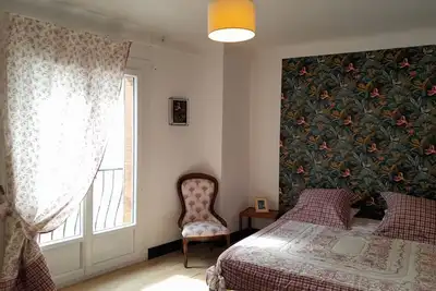 Image de Maison de village pour 5 pers au centre historique de Thuir, + lit bébé max 15kg