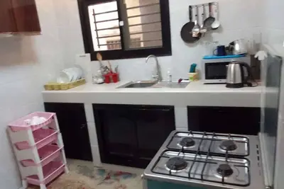 Image de residence mouna