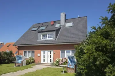 Wohnung 2 Im 1. Og