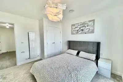 Image de 1 bedroom Apartment