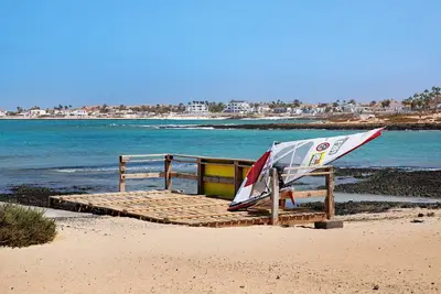 Image de Maison de vacances \"Casa Sea View\" avec vue sur la mer, balcon et Wi-Fi