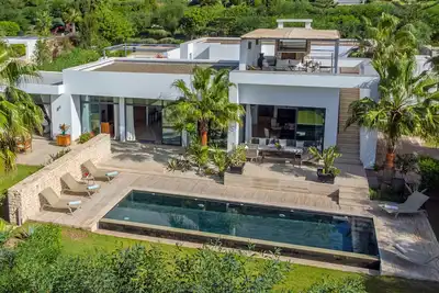 Image de Villa Eden - Mogador Golf