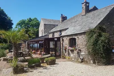 Image de Windsor Farm House, Stunning views/hot tub close to Scafell and Wastwater Lake