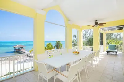 Image de Hidden Treasure & Guest House by Grand Cayman Villas