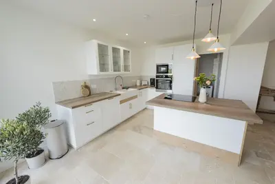 Image de Maison chaleureuse en bord de Loire