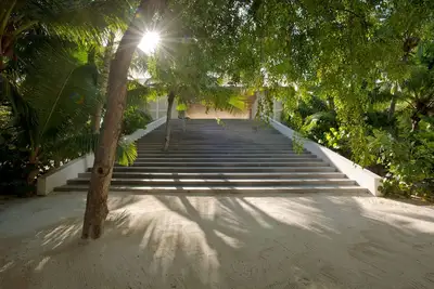 Image de Stairway to Heaven - Dune House X Oceanfront