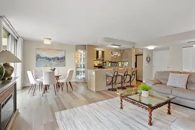 Image de Downtown Birmingham fully furnished turnkey rental