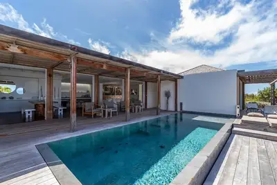 Image de Floating Garden (2/3 Rooms)