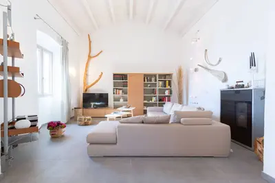 Image de Splendid Villa in Punta Nera Beach