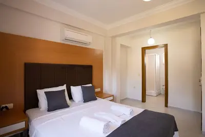 Image de Fethiye Ovacık 3 Bedroom Villa Hanel 11