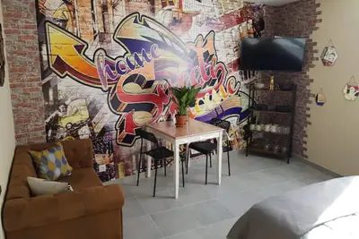 Image de L'Atelier Calme et Cosy à 2 pas de la cathédrale