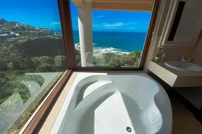 Image de Maison de vacances Knysna pour 1 - 10 personnes avec 5 chambres à coucher - Maison de vacances