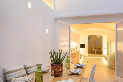 Image de Maison de vacances Ciutadella de Menorca pour 1 - 5 personnes avec 3 chambres Ă coucher - Maison de
