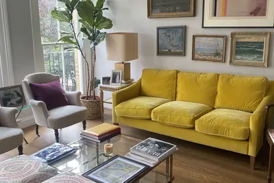 Image de Chelsea townhouse, well-equipped family home