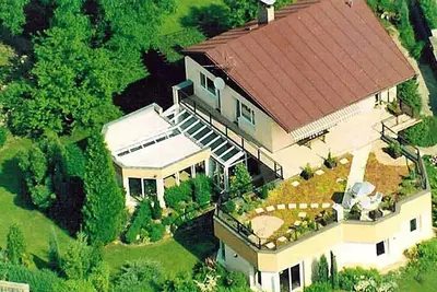 Image de Maison de vacances Mladá Boleslav pour 1 - 10 personnes avec 4 chambres à coucher - Maison de vacanc