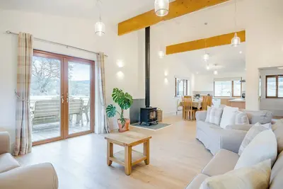 Image de Hawthorn Lodge - Uk42546
