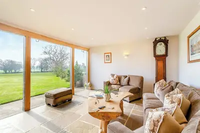 Image de 4 bedroom accommodation in Grewelthorpe, near Ripon