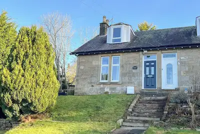 Image de 3 bedroom accommodation in Larkhall