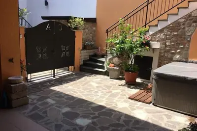 Appartement de vacances San Felice del Benaco pour 1 - 5 personnes avec 3 chambres à coucher - Maiso