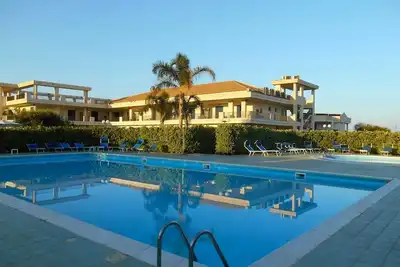 Image de Baraka Apartments