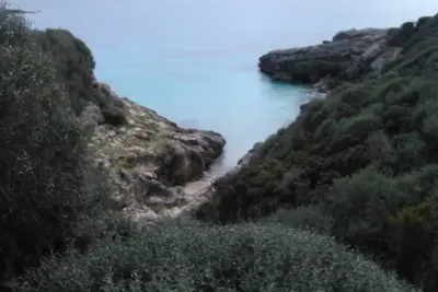 Image de Menorcan house 20 m from the sea